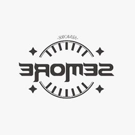 SEMORE-LOGO设计